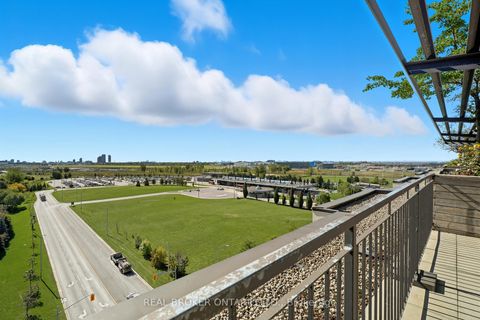 Photo 31 at 704 - 1030 Sheppard Avenue W, Bathurst Manor, Toronto