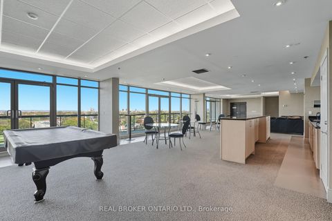 Photo 34 at 704 - 1030 Sheppard Avenue W, Bathurst Manor, Toronto