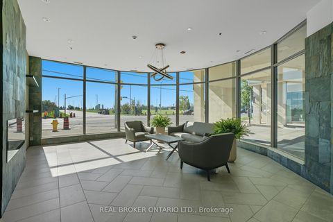 Photo 35 at 704 - 1030 Sheppard Avenue W, Bathurst Manor, Toronto