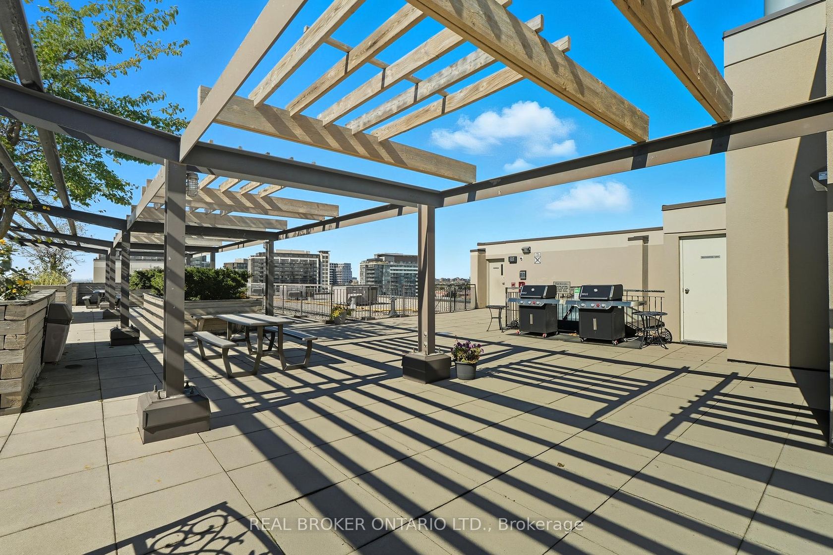 Photo 30 at 704 - 1030 Sheppard Avenue W, Bathurst Manor, Toronto Photo 30 at 704 - 1030 Sheppard Avenue W, Bathurst Manor, Toronto