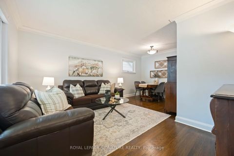 Photo 4 at 101 Sharpe Street, Cliffside, Toronto