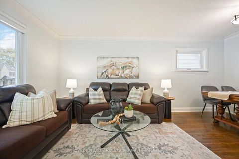 Photo 5 at 101 Sharpe Street, Cliffside, Toronto