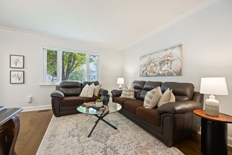 Photo 7 at 101 Sharpe Street, Cliffside, Toronto