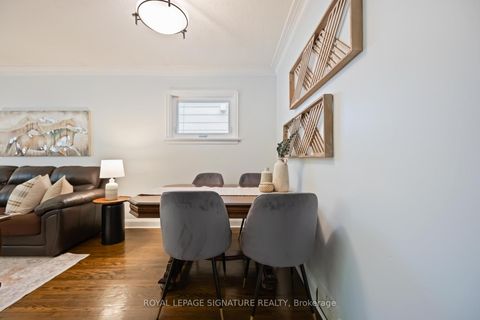 Photo 11 at 101 Sharpe Street, Cliffside, Toronto