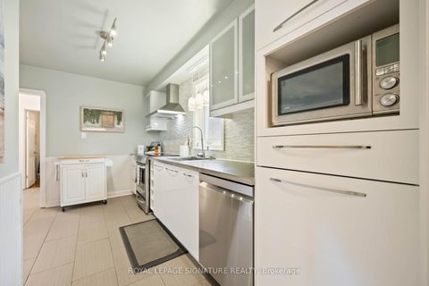 Photo 15 at 101 Sharpe Street, Cliffside, Toronto