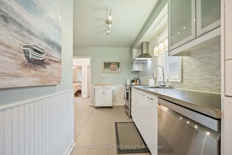 Photo 16 at 101 Sharpe Street, Cliffside, Toronto