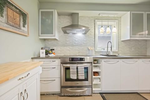 Photo 18 at 101 Sharpe Street, Cliffside, Toronto