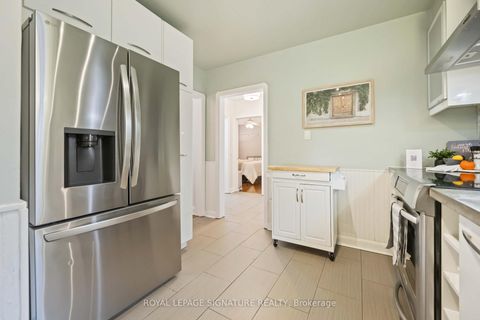 Photo 20 at 101 Sharpe Street, Cliffside, Toronto