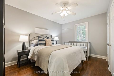 Photo 22 at 101 Sharpe Street, Cliffside, Toronto