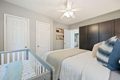 Photo 23 at 101 Sharpe Street, Cliffside, Toronto