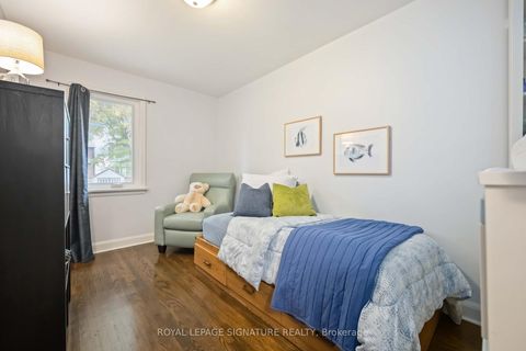 Photo 24 at 101 Sharpe Street, Cliffside, Toronto