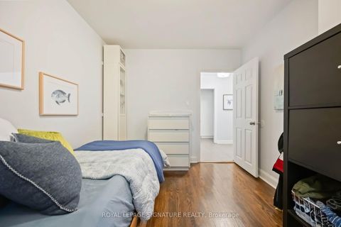 Photo 25 at 101 Sharpe Street, Cliffside, Toronto