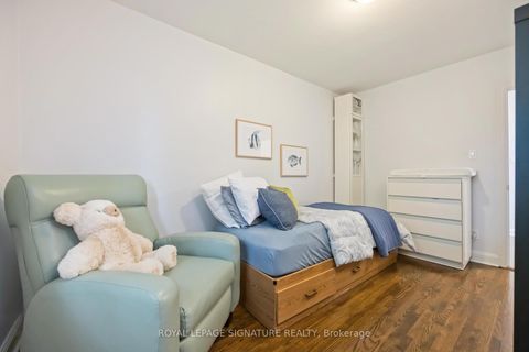 Photo 26 at 101 Sharpe Street, Cliffside, Toronto