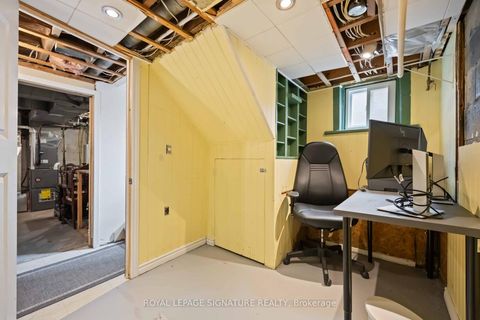 Photo 28 at 101 Sharpe Street, Cliffside, Toronto