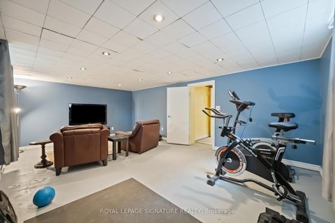 Photo 29 at 101 Sharpe Street, Cliffside, Toronto