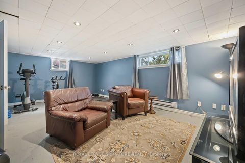 Photo 31 at 101 Sharpe Street, Cliffside, Toronto