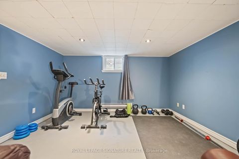 Photo 32 at 101 Sharpe Street, Cliffside, Toronto