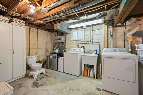 Photo 33 at 101 Sharpe Street, Cliffside, Toronto