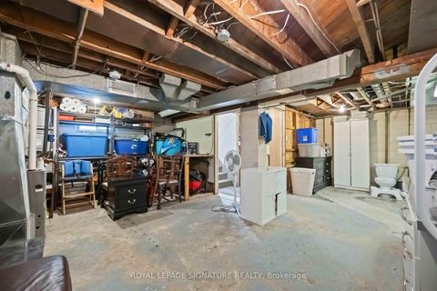 Photo 34 at 101 Sharpe Street, Cliffside, Toronto