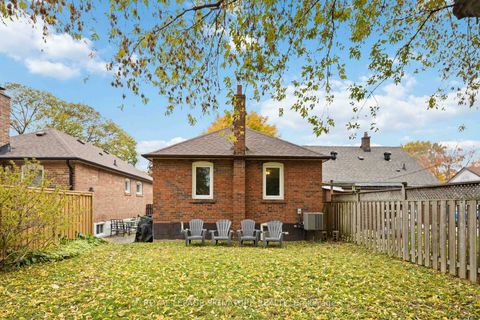 Photo 37 at 101 Sharpe Street, Cliffside, Toronto