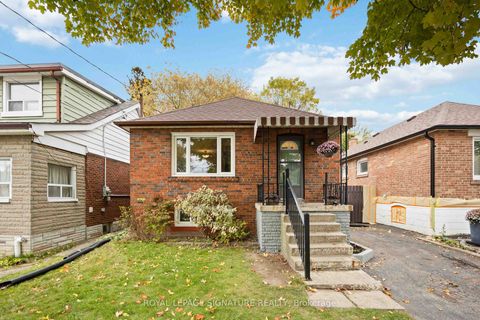 Photo 38 at 101 Sharpe Street, Cliffside, Toronto