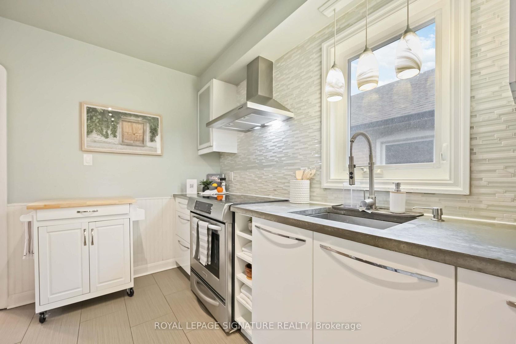 Photo 17 at 101 Sharpe Street, Cliffside, Toronto Photo 17 at 101 Sharpe Street, Cliffside, Toronto