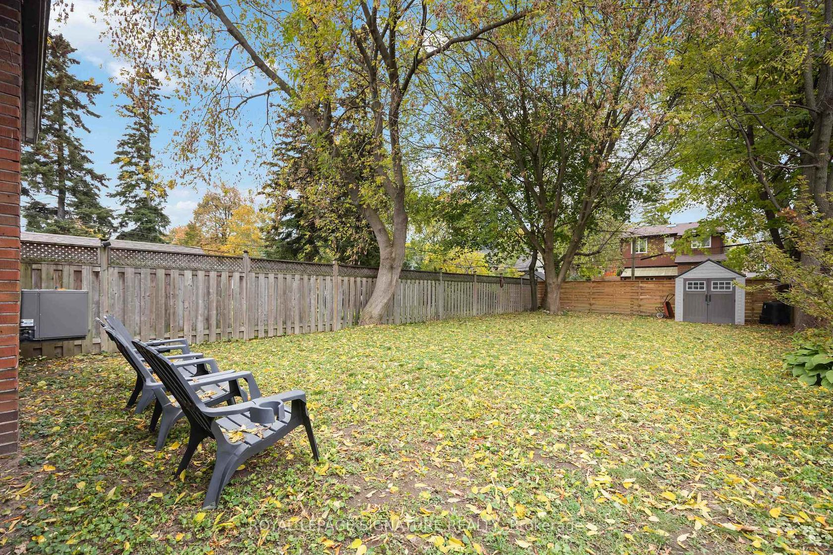 Photo 35 at 101 Sharpe Street, Cliffside, Toronto Photo 35 at 101 Sharpe Street, Cliffside, Toronto