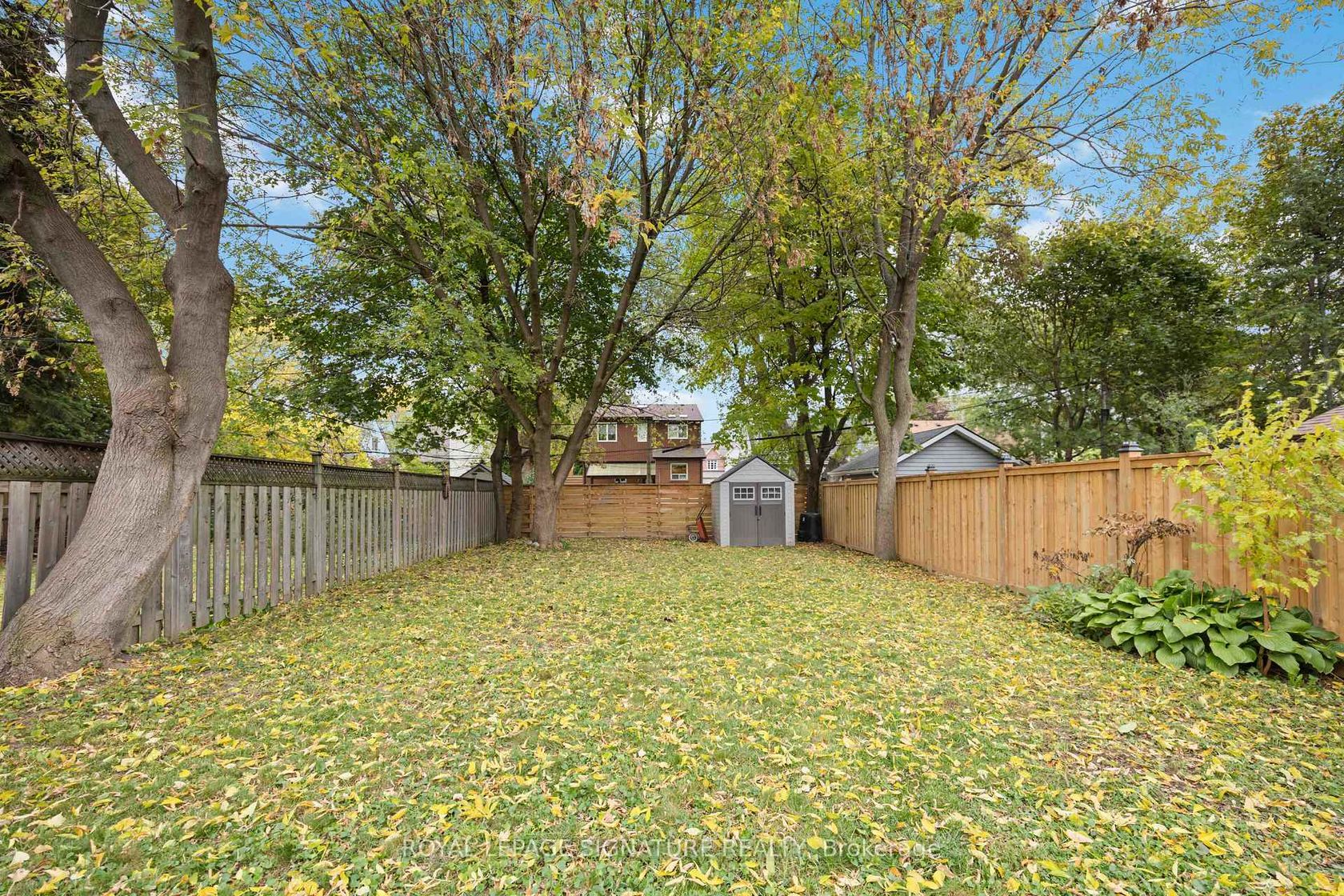 Photo 36 at 101 Sharpe Street, Cliffside, Toronto Photo 36 at 101 Sharpe Street, Cliffside, Toronto