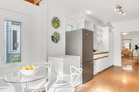 Photo 14 at 45 Hazelwood Avenue, Jones, Toronto