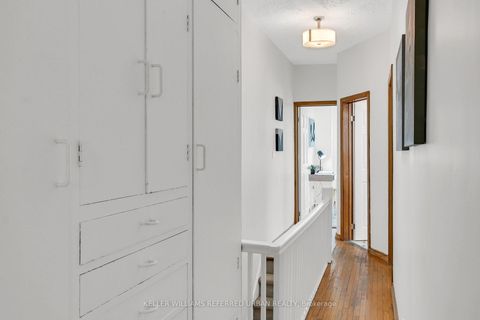 Photo 15 at 45 Hazelwood Avenue, Jones, Toronto