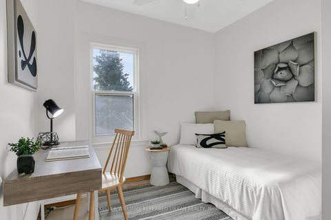 Photo 18 at 45 Hazelwood Avenue, Jones, Toronto