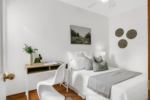 Photo 20 at 45 Hazelwood Avenue, Jones, Toronto