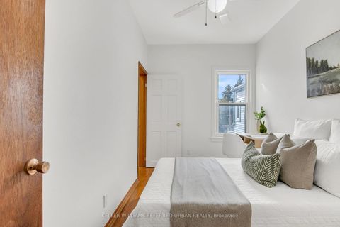 Photo 21 at 45 Hazelwood Avenue, Jones, Toronto