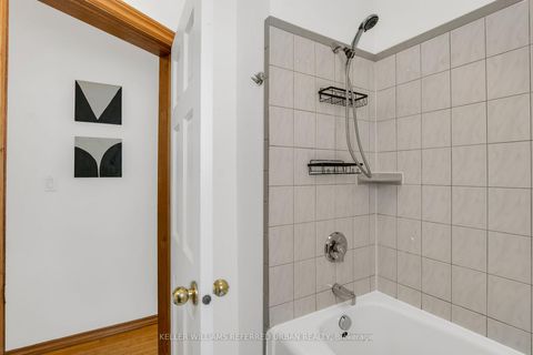 Photo 23 at 45 Hazelwood Avenue, Jones, Toronto