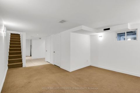 Photo 24 at 45 Hazelwood Avenue, Jones, Toronto