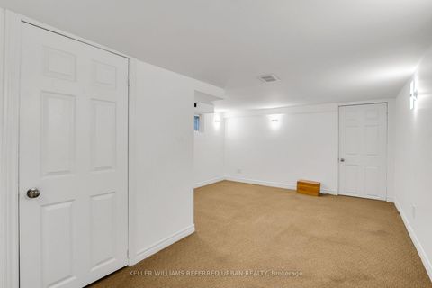 Photo 25 at 45 Hazelwood Avenue, Jones, Toronto