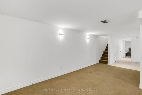 Photo 26 at 45 Hazelwood Avenue, Jones, Toronto