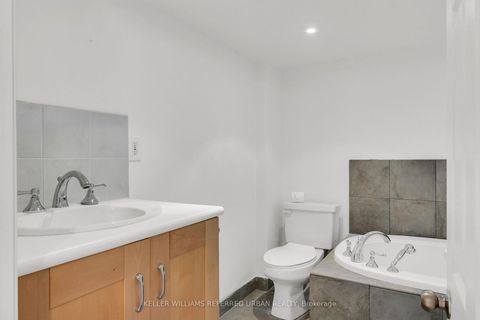 Photo 29 at 45 Hazelwood Avenue, Jones, Toronto