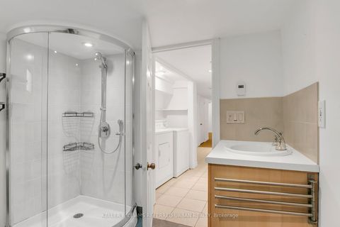 Photo 30 at 45 Hazelwood Avenue, Jones, Toronto