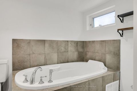 Photo 31 at 45 Hazelwood Avenue, Jones, Toronto