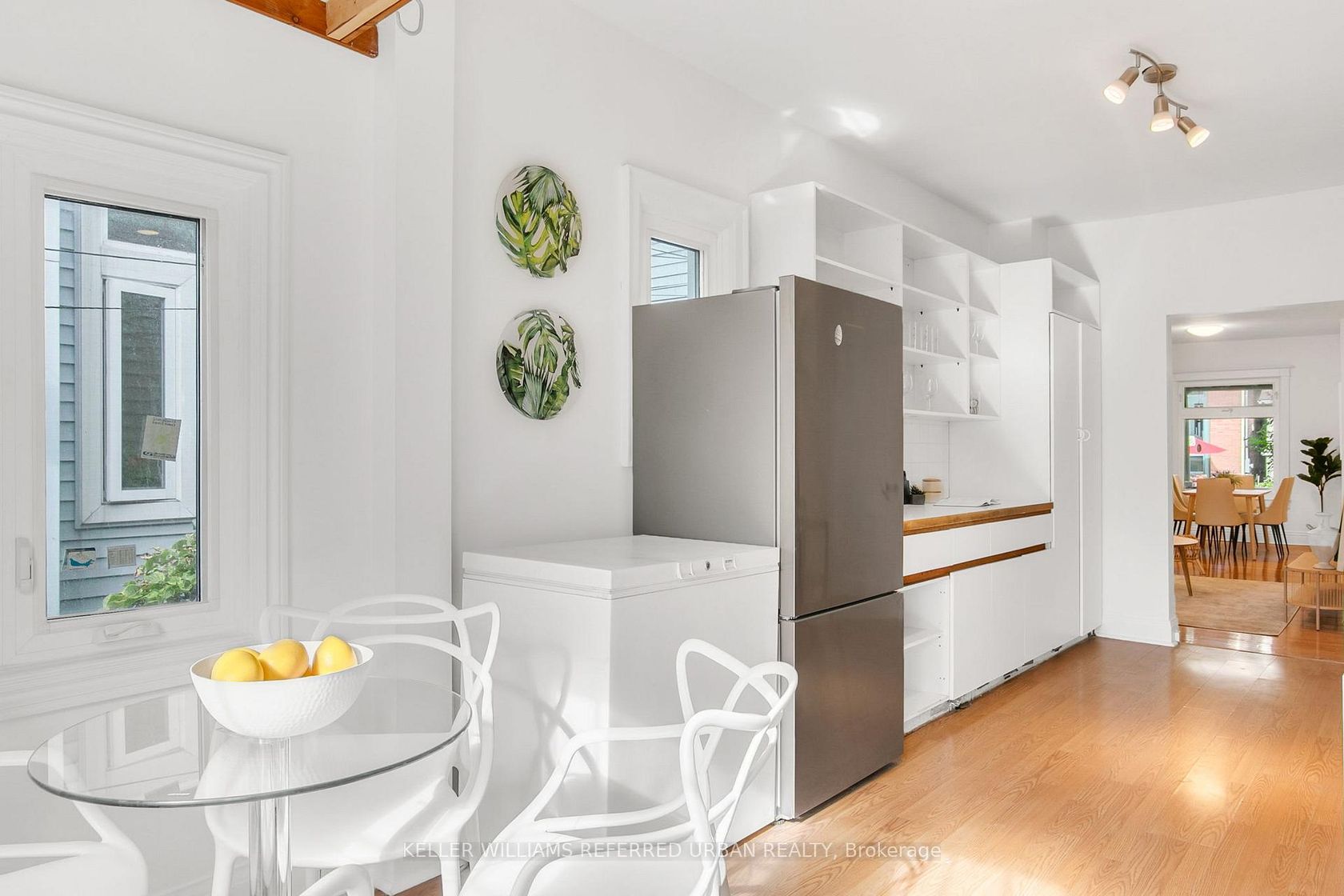 Photo 14 at 45 Hazelwood Avenue, Jones, Toronto Photo 14 at 45 Hazelwood Avenue, Jones, Toronto