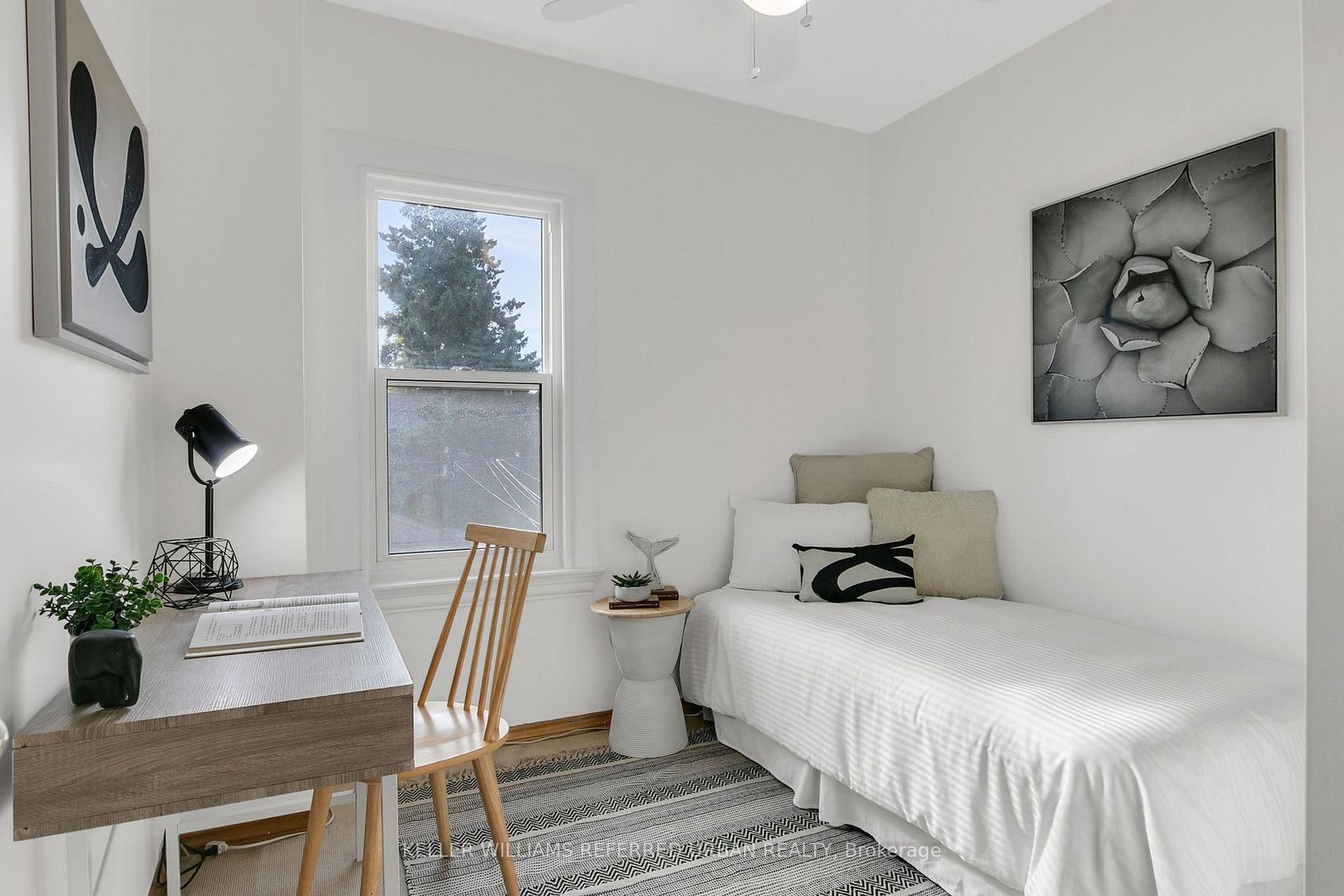 Photo 18 at 45 Hazelwood Avenue, Jones, Toronto Photo 18 at 45 Hazelwood Avenue, Jones, Toronto