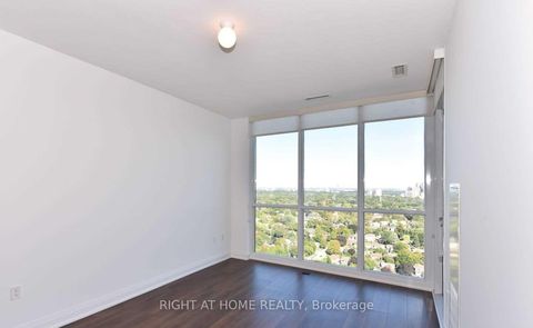 Photo 0 at 2801 - 9 Valhalla Inn Road, City Centre West, Toronto