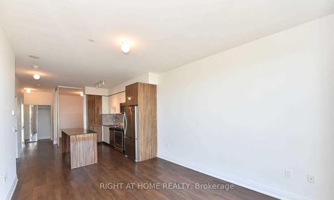 Photo 3 at 2801 - 9 Valhalla Inn Road, City Centre West, Toronto