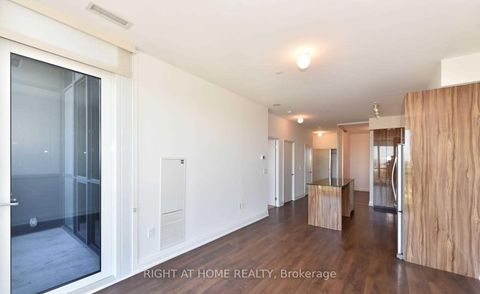 Photo 4 at 2801 - 9 Valhalla Inn Road, City Centre West, Toronto