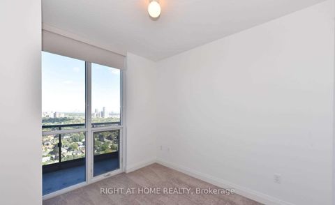 Photo 8 at 2801 - 9 Valhalla Inn Road, City Centre West, Toronto