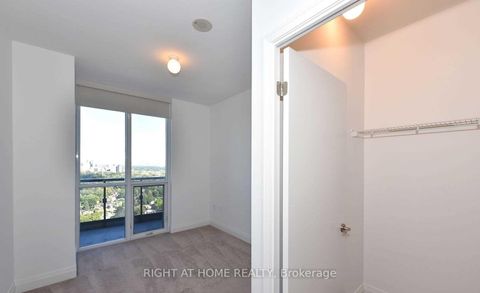 Photo 9 at 2801 - 9 Valhalla Inn Road, City Centre West, Toronto