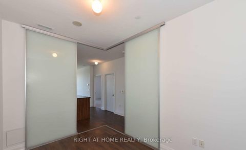 Photo 12 at 2801 - 9 Valhalla Inn Road, City Centre West, Toronto