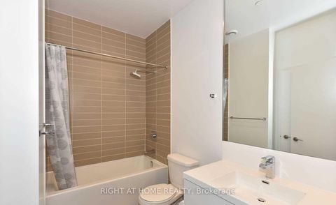 Photo 15 at 2801 - 9 Valhalla Inn Road, City Centre West, Toronto