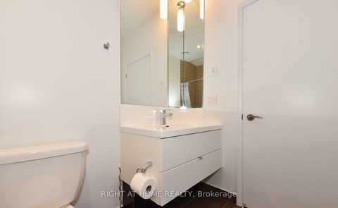 Photo 16 at 2801 - 9 Valhalla Inn Road, City Centre West, Toronto